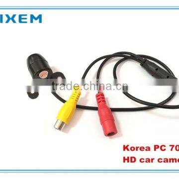 Rear View Car Camera HX-GEN002, High Definition Reverse Camera photo-2
