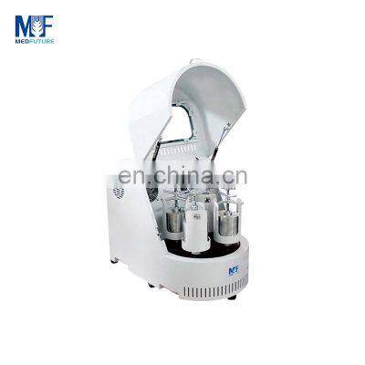 Medfuture Vertical  Planetary Ball Mill Laboratory  Ball Mill Grinder for Sale