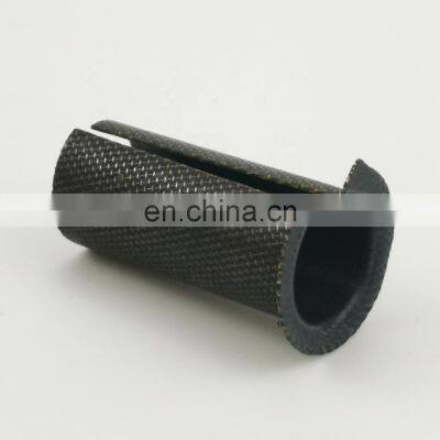 Factory Supply Hinge Bushing Oilless Sleeve Bearing Bush