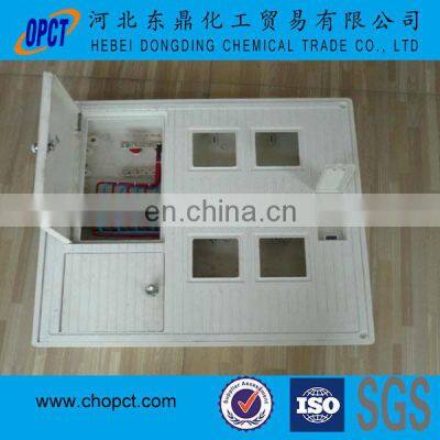 FRP Electric Meter Box Residential Used Meter Box photo-4