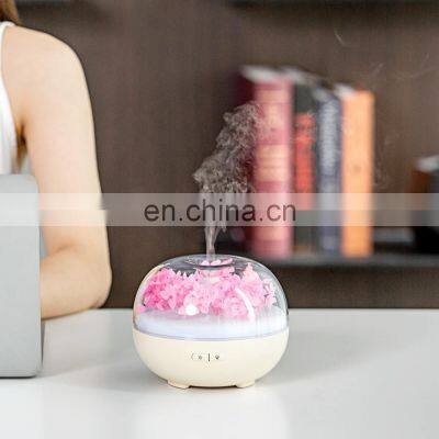 Private label 300ml Young Living Ultrasonic Essential Oil Aroma Diffuser