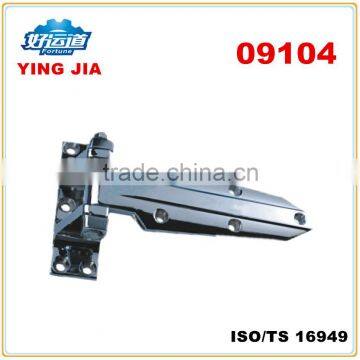 09104 Refrigerated truck hinges or cold storage door hinge