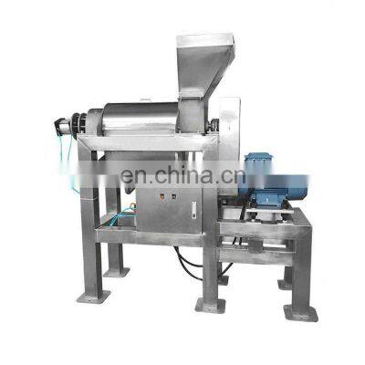 blueberry pulp processing plant commercial juice extractor fruit jam processing line