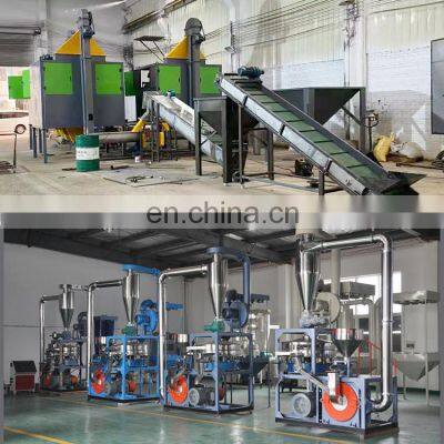 High-quality Eddy Current Copper Aluminum Fiber Separator Machine Price For Pet And Iron Cans Sorting photo-2