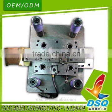 Metal Punching Die From Taiwan photo-6