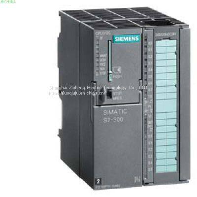 6ES7317-2EK14-0AB0 Siemens PLC S7-300  SIMATIC S7-300, ЦПУ