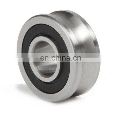 U Groove Track Roller Bearing LFR50/4NPP photo-4