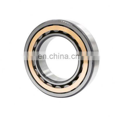 NU2332ECM Bearing 160*340*114mm Cylindrical Roller Bearing NU2332 Bearing