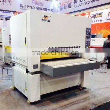 Floating Painting Sanding Machine photo-6
