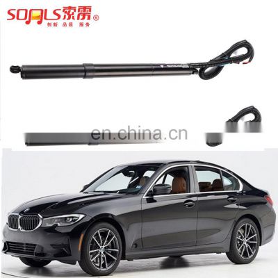 Factory Sonls aftermarket tail gate power tailgate lift body kit parts DS-353 for BMW 3 series 2020+