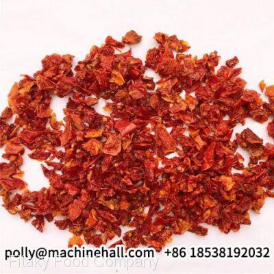 Bulk High Quality Dehydrated Tomato Wholesale Price photo-2