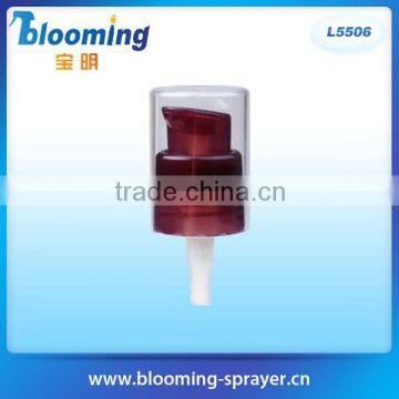 Free Samples Cream Transfer Pumps photo-5