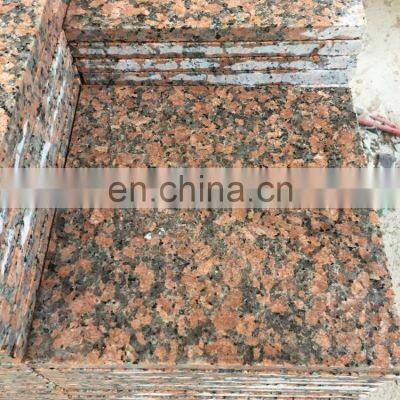 Factory Price Different Types of Granite Tile photo-2