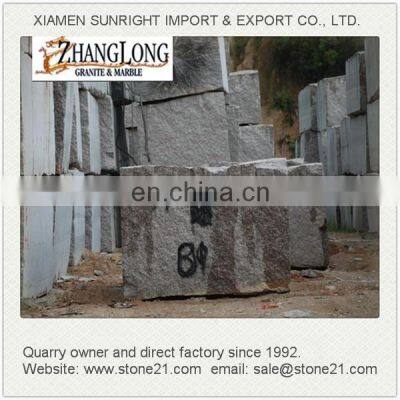 Chinese Cheap Red G687 Granite photo-3