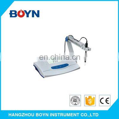 DDS-11A Benchtop Digital Conductivity Meter photo-2