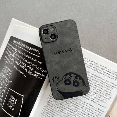 Girls Crayon Small Pressure Skin Sensitive Hole Mobile Phone Case Packaging Box For I Phone 7 8P X XS 11 12 13 14 Pro Max photo-5