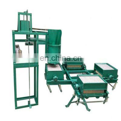 Chemical Product Machinery chalk processing machine