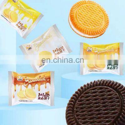 Popsicle Packaging Machine Ice Lolly Packing Machine Pillow Packing Machine photo-5