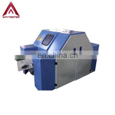 Lab Digital Carding Machine for Teach photo-2