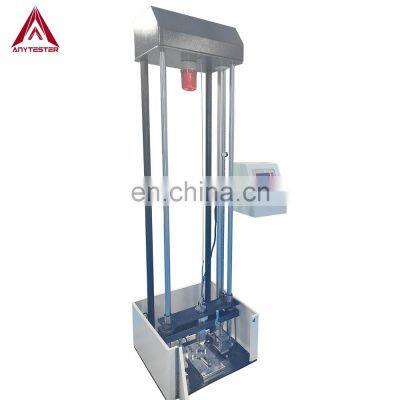 ENISO20344 Safety Shoes Impact Tester photo-4