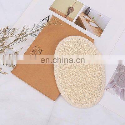 Hotel Guest Room Disposable Plastic Shower Hair Cap