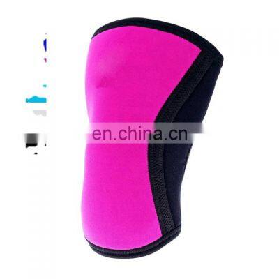 Neoprene compression basketball support knee pad/knee brace/knee sleeve Centralized Procurement