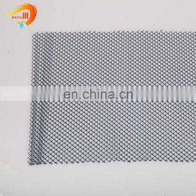 Public Buildings Screen Laminated Wire Mesh Metal Mesh Supplier