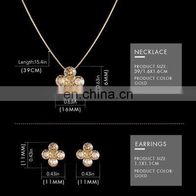 SHENGKE Bracelet Wrist Watch Set Golden Steel Mesh Band Watch Female Gift Box Set Gold Plated Watches & Bracelets&Bangles photo-4