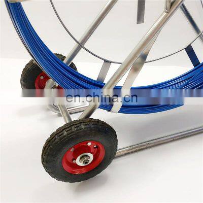 Cable Fiberglass Duct Rodder of 12mm*300m photo-4