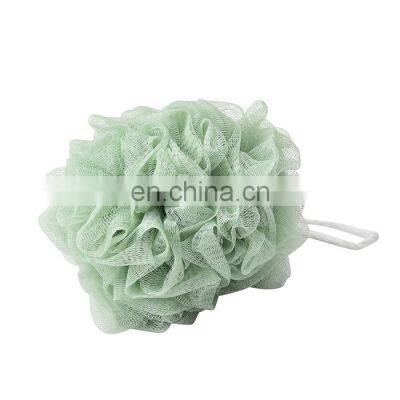 Online Shopping Pakistan Bath Shower Body Wash Charcoal Best Bath Sponge photo-5