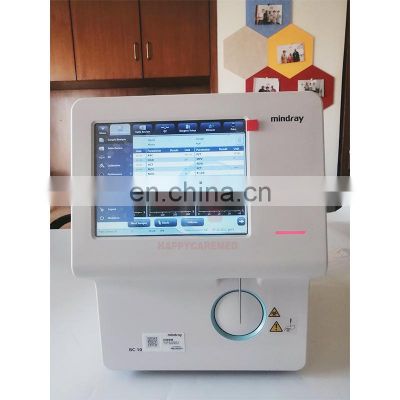 Mindray BC-10  High quality multifunctional Mindray BC-10 automatic mindray hematology analyzer BC-10