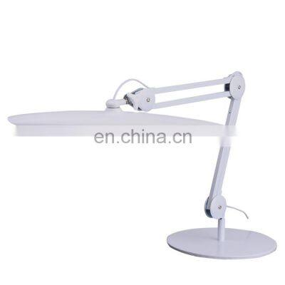 led illumination painting nail art eyelash cosmetic desk lamp