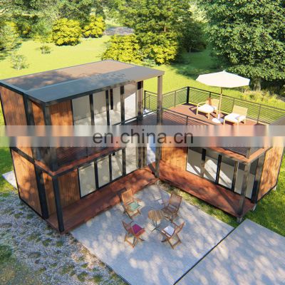 shipping living container house prices prefab modular container