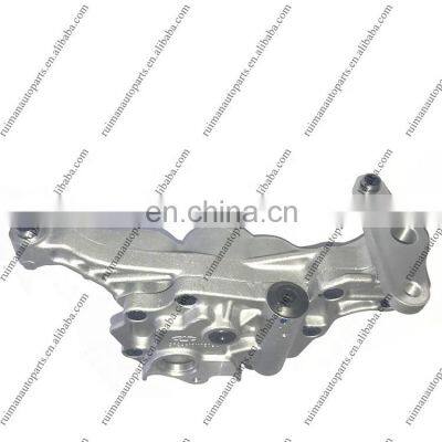 Chery Oil Pump for Q22 Practivan Yoki Yoyo Diesel Engine 1.0L 372A-1011030BA Original Parts