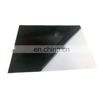 Glossy And Matte Cutting Plotter Color Vinyl Sticker 120g