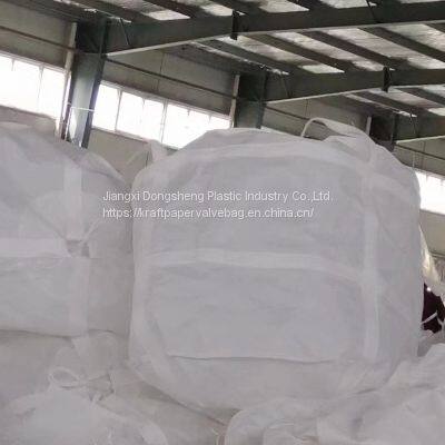 Grain Container Liner Food Storage Liners for 20FT 40hq Container PE/PE Woven Dry Bulk Container Liner photo-4