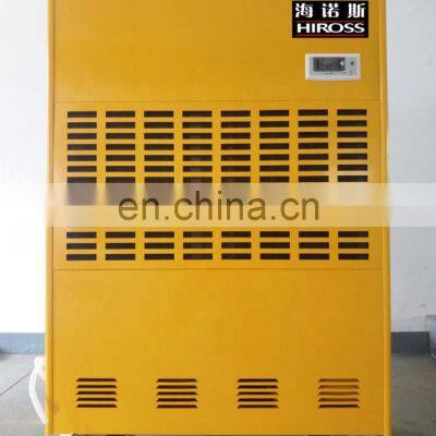2020 Hot Sale Industrial Dehumidifier Machine for Sale photo-2