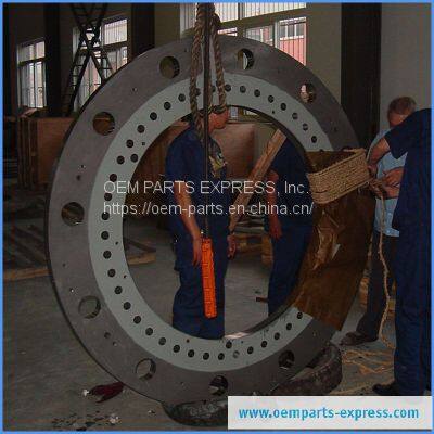 Custom Made Machining Parts, Casting Parts photo-5
