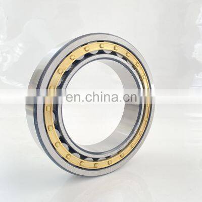FAG High Quality Cylindrical Roller Bearings N2034 Nu2034 Nj2034 Nup2034 P4 P5 P6 Bearing photo-5