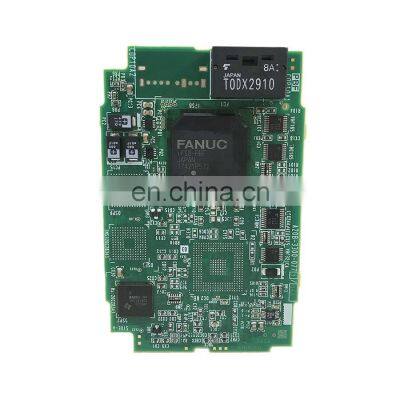 Fanuc Original Axis Card PCB Circuit Board for Cnc System Controller A20B-3300-0773 photo-4