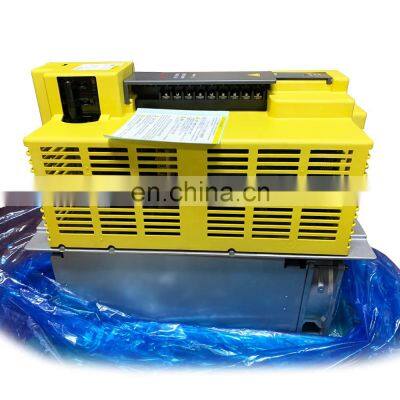 Best Price Fanuc Parts Servo Amplifier Unit A06B-6089-H106 photo-2