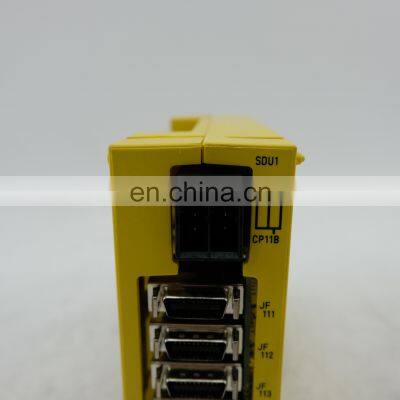 High Quality Brand New Fanuc IO Module A06B-6061-C201 photo-5