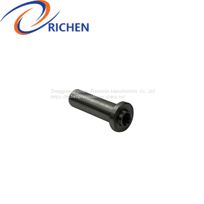 CNC Customized Precision Turning Stainless Steel Machine Components With Polishing Surface Treatment photo-4