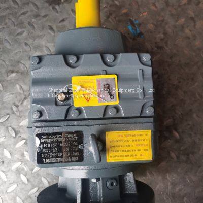 GFAF77 Gear Reducers GFAF77-Y2.2-4P-31.51-M1 I=31.51 photo-4