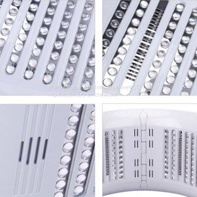 Home Use Pdt Led Skin Care Device photo-5