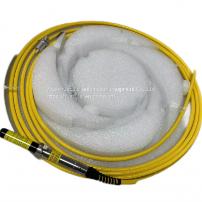 Fiber Optic Cable Fiber Cable for Laser Welding Machine 50 Core Diameter, 400 Cladding photo-5