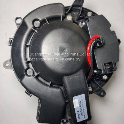 Blower motor OE 1669066100 FOR BENZ