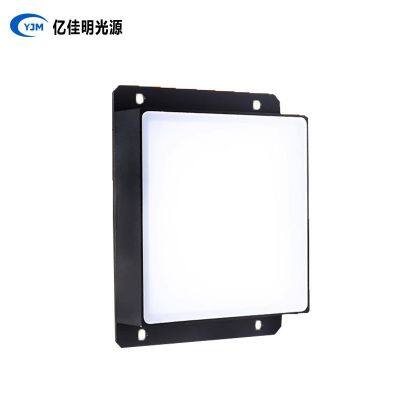 Automated detection of 400 * 400 * 18MM square backlight source, non standard customization available