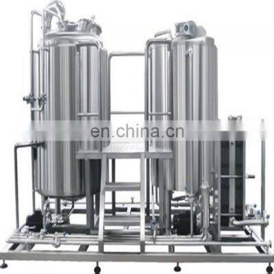 Automatic Commercial Fruit Juice Production Line Fully Auto Industrial Complete Juice Processing Plant Machine photo-3