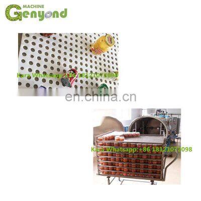 pp Retort Separator Sheets With White Color photo-4